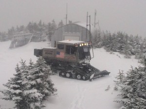 groomer coburn mtn